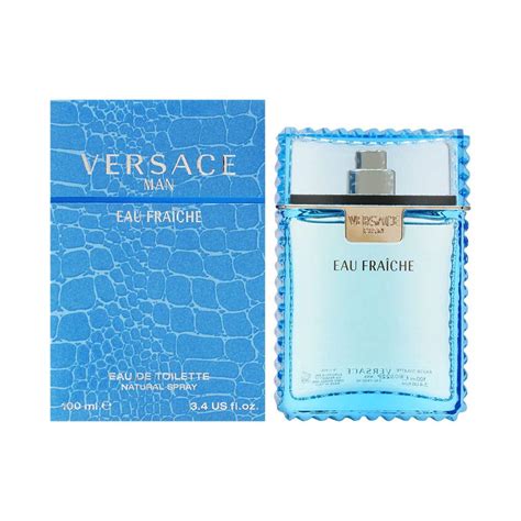 versace man eau fraiche by gianni versace|versace man eau fraiche review.